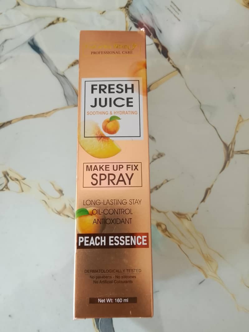 Makeup kit 6