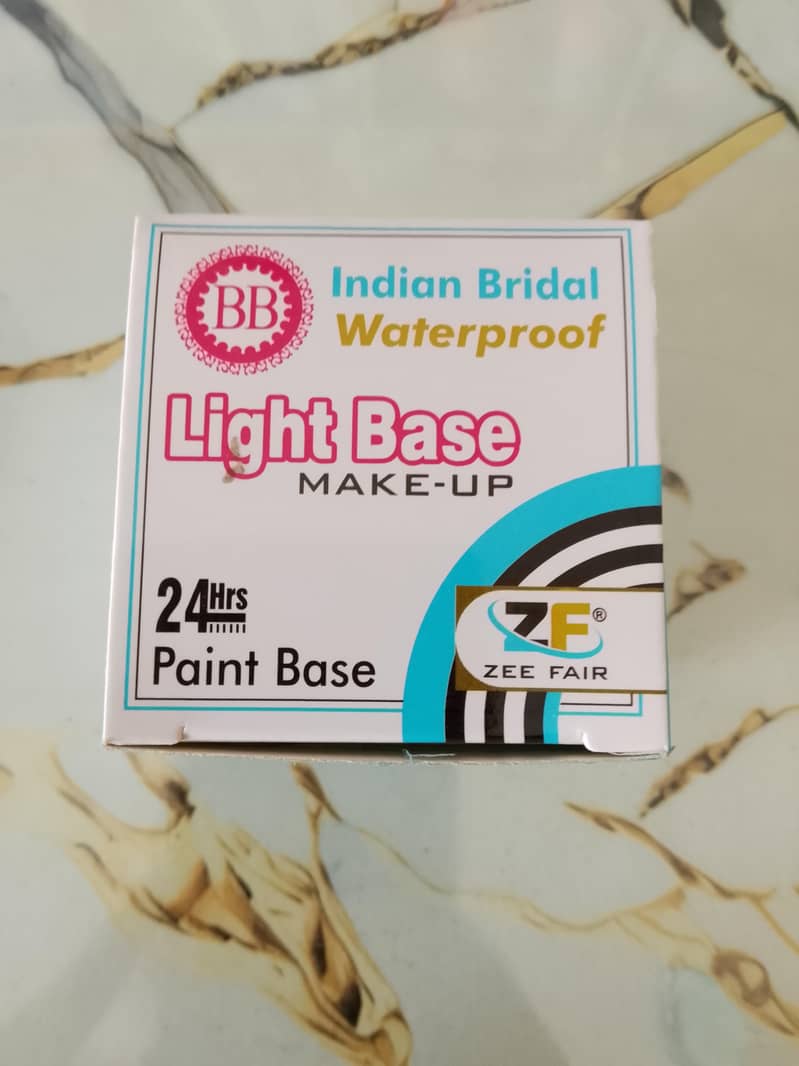 Makeup kit 7
