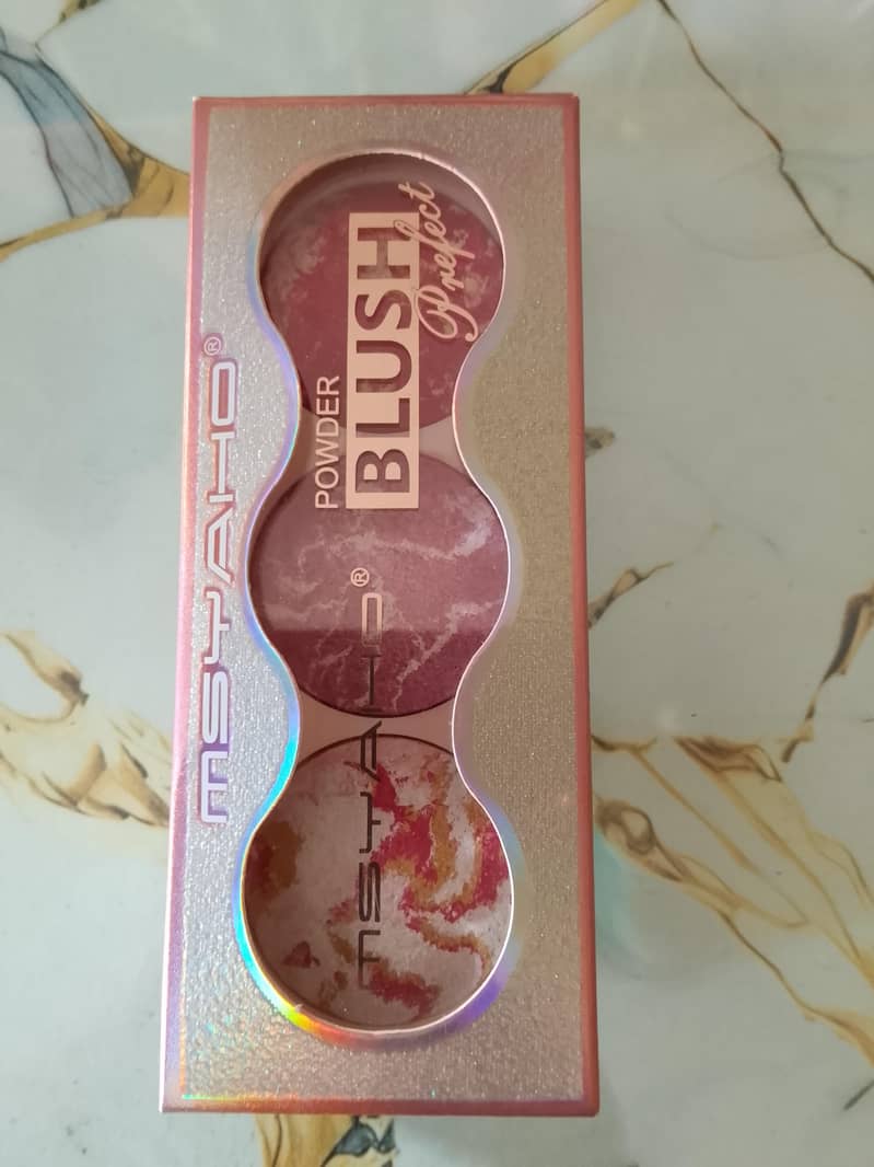 Makeup kit 8