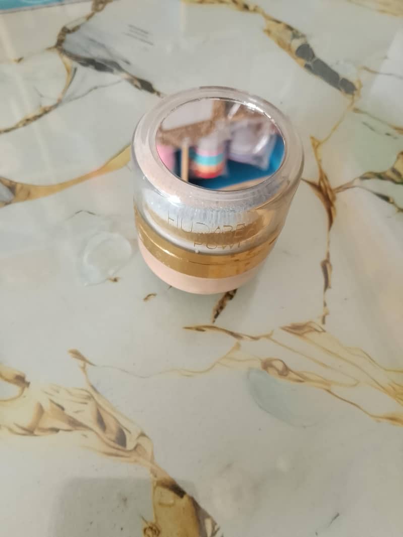 Makeup kit 10