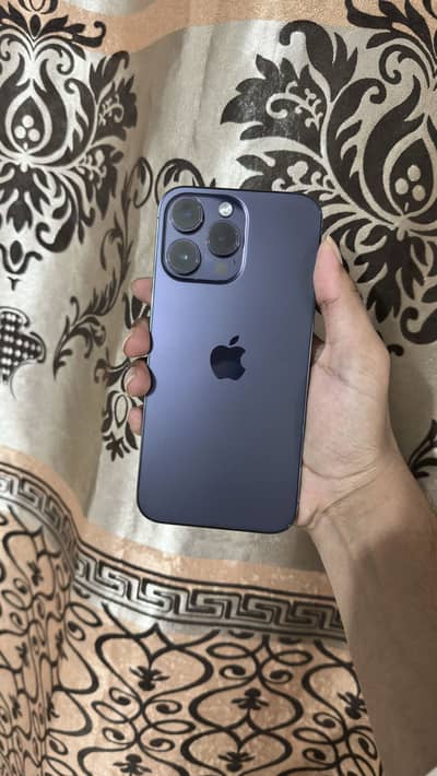 Apple iPhone 14 Pro Max