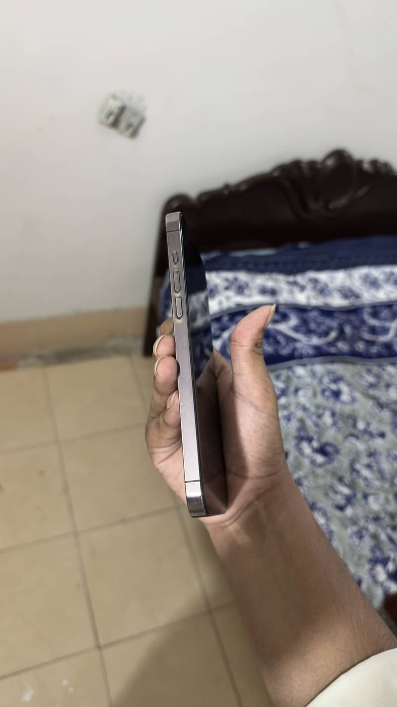 Apple iPhone 14 Pro Max 1