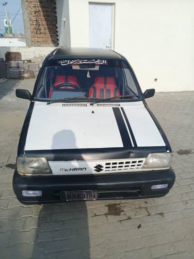 Mehran