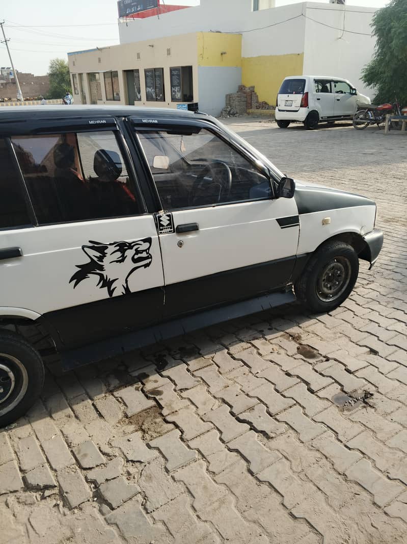 Mehran 1