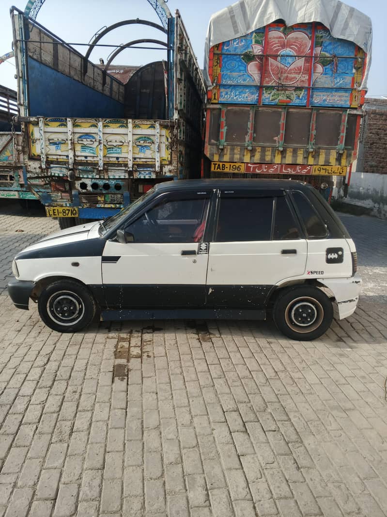 Mehran 2