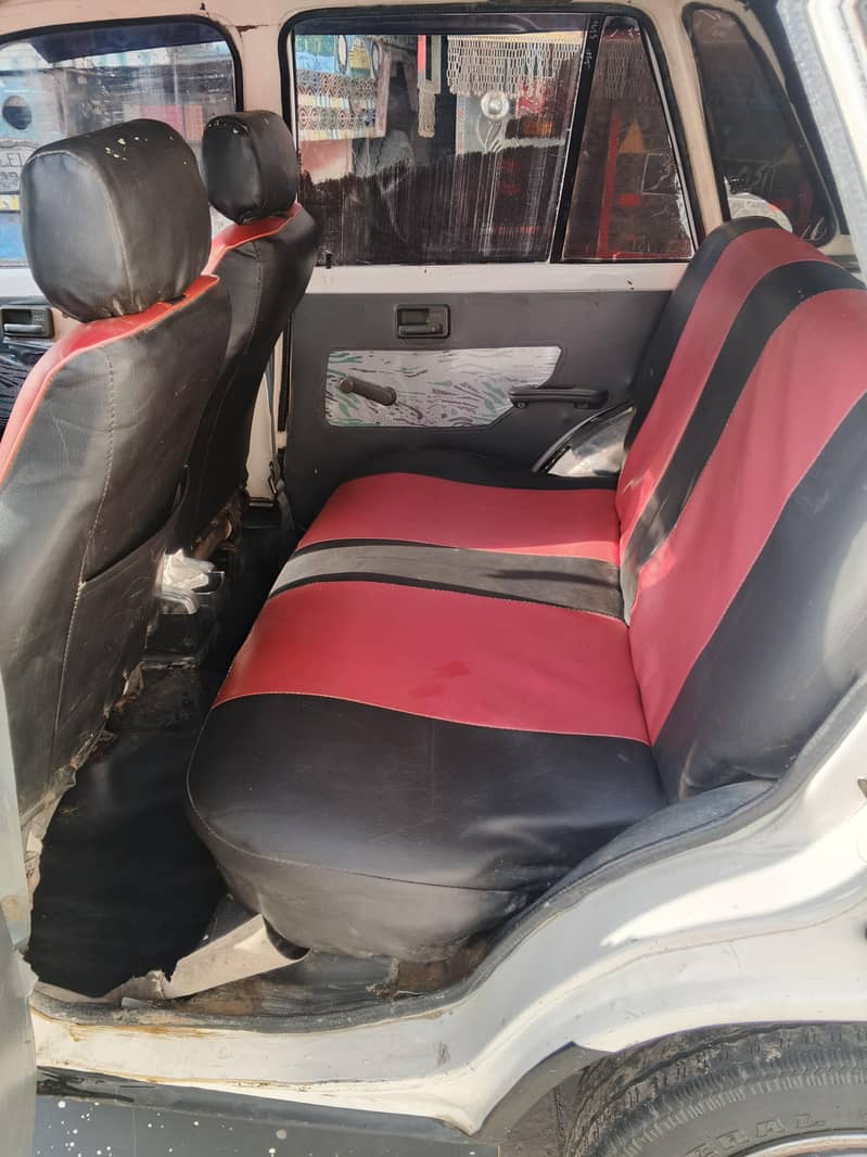Mehran 4