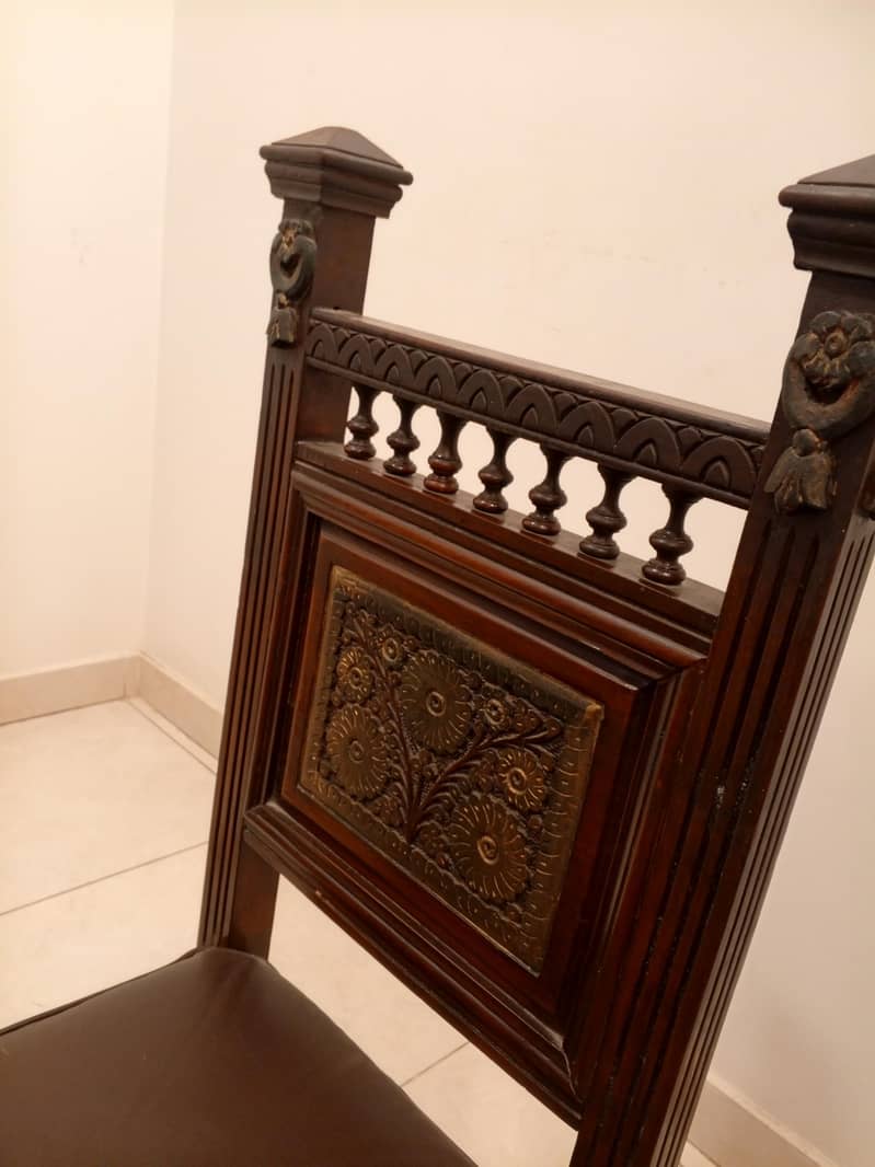 Dining Table - Used 4