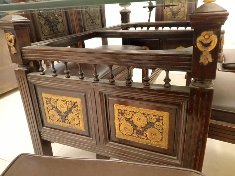 Dining Table - Used 8