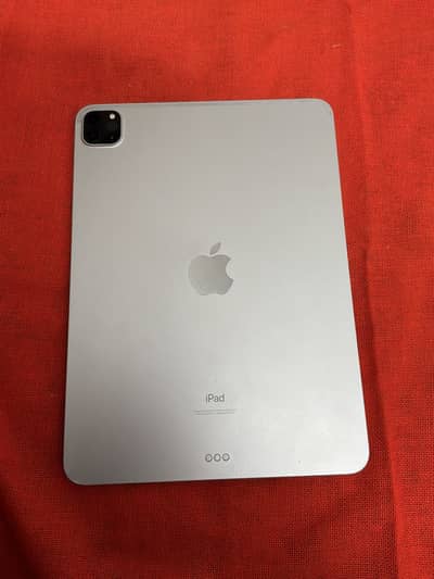 Ipad Pro M1 128gb