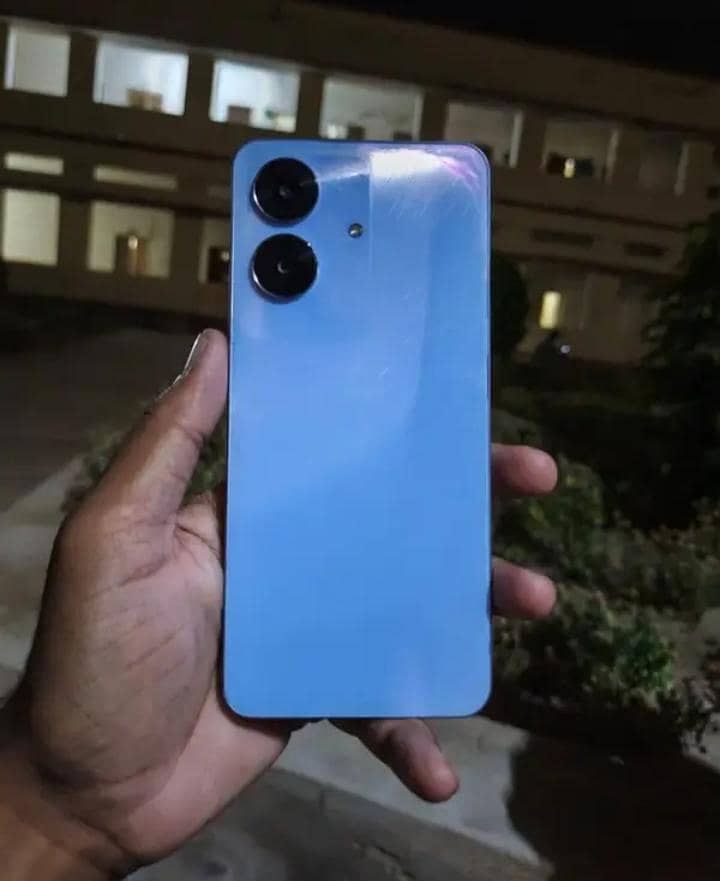 Realme Note 60 0