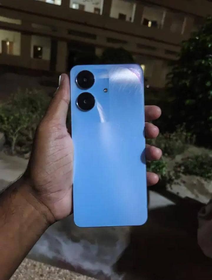 Realme Note 60 3