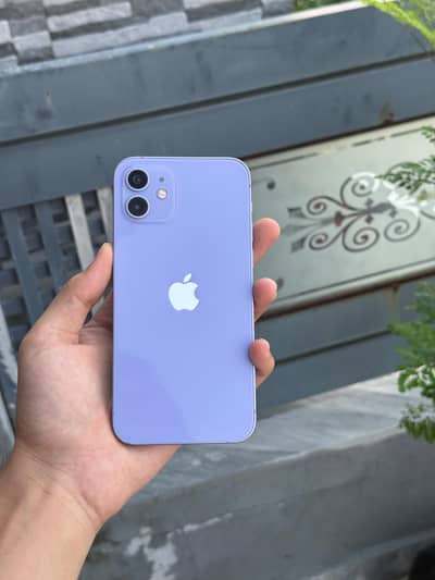 Apple iPhone 12