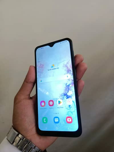 Samsung A30 Lush Pta Approved