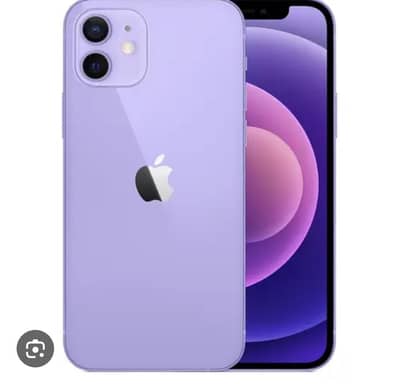 Apple iPhone 12 Need