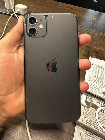 Apple iPhone 11