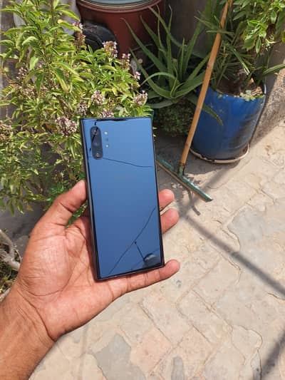 Samsung Mobile Note 10 Plus
