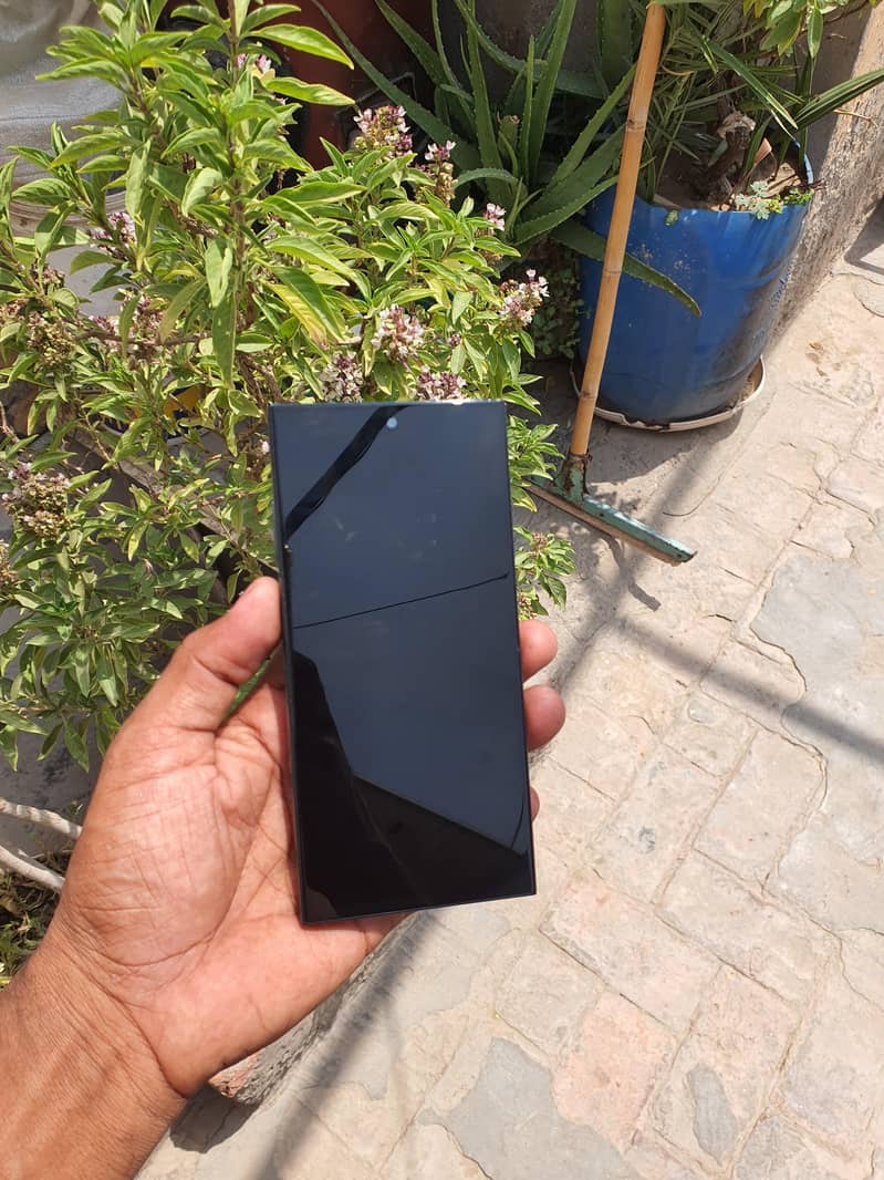 Samsung Mobile Note 10 Plus 1