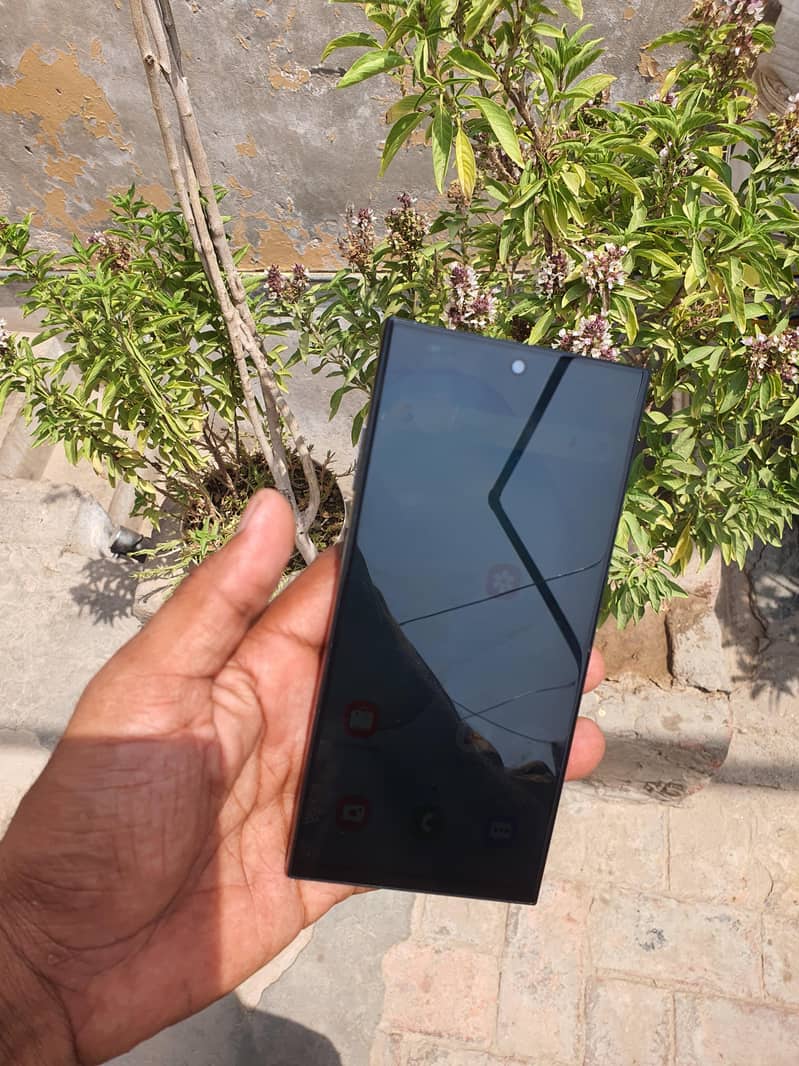 Samsung Mobile Note 10 Plus 4