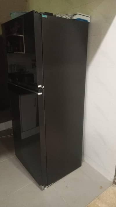 19CBFT HAIER REFRIGERATOR