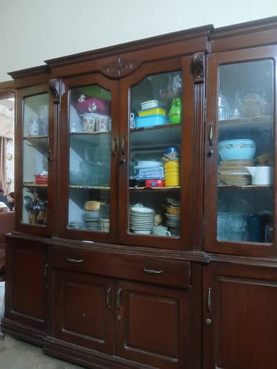 Kitchen Cabinet
