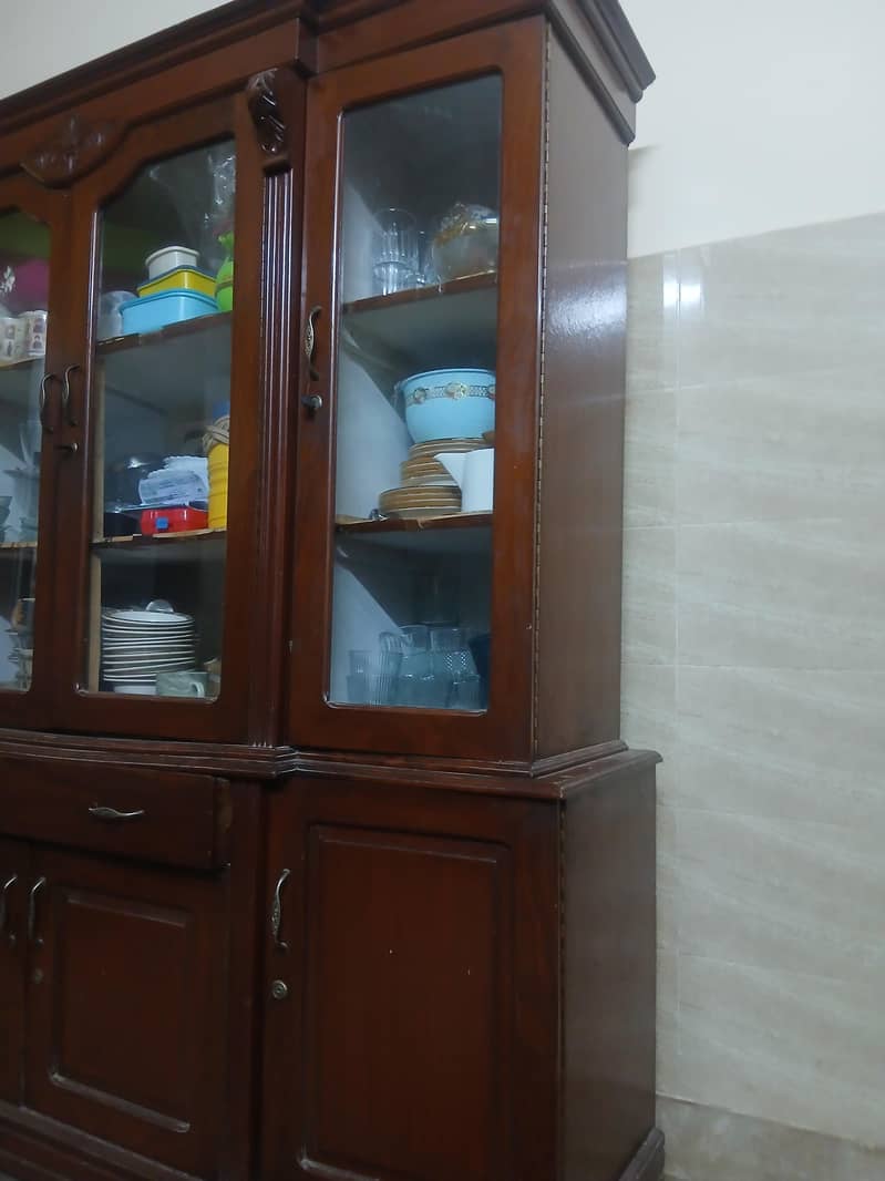 Kitchen Cabinet 1