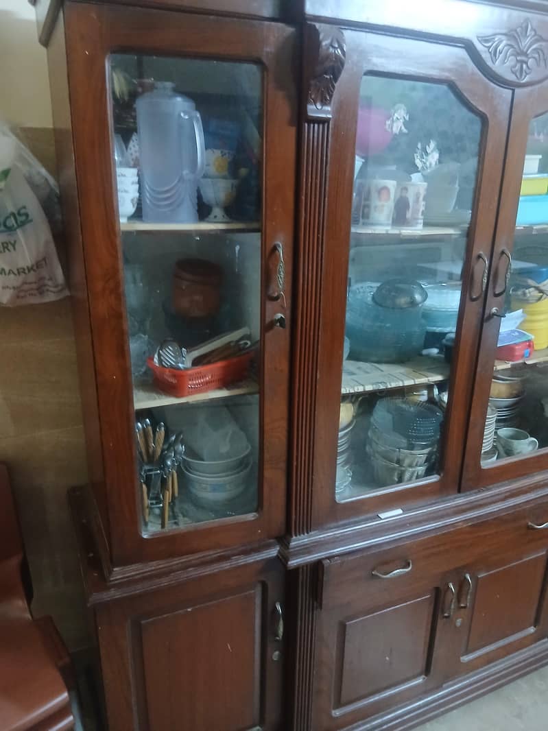 Kitchen Cabinet 2