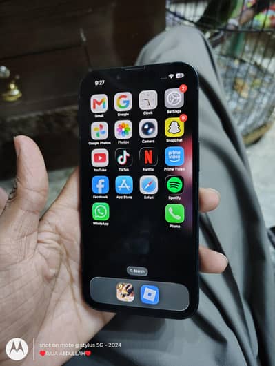 Apple iPhone 14