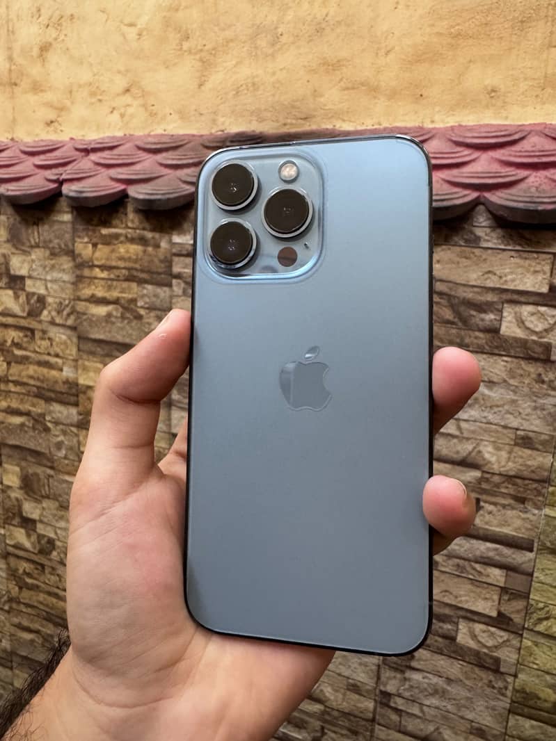 Apple iPhone 13 Pro 1