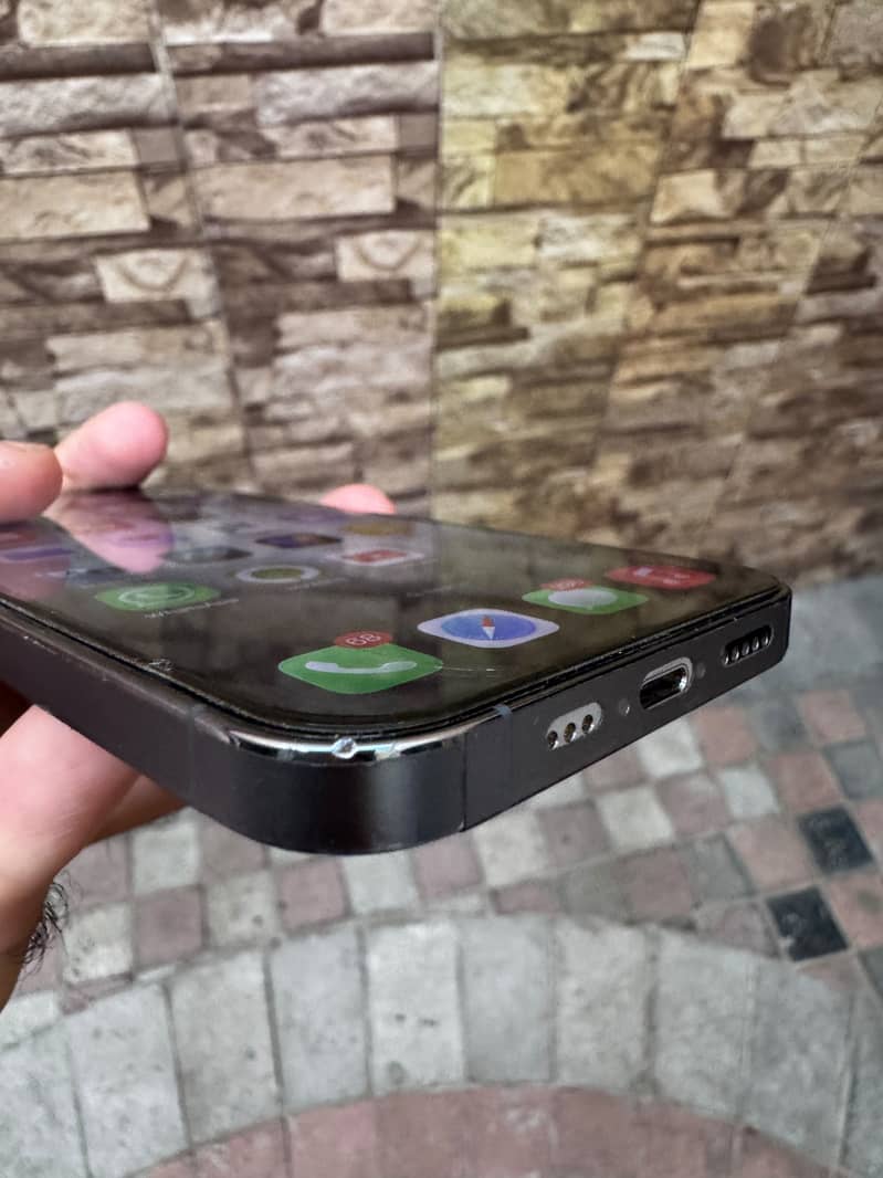 Apple iPhone 13 Pro 5