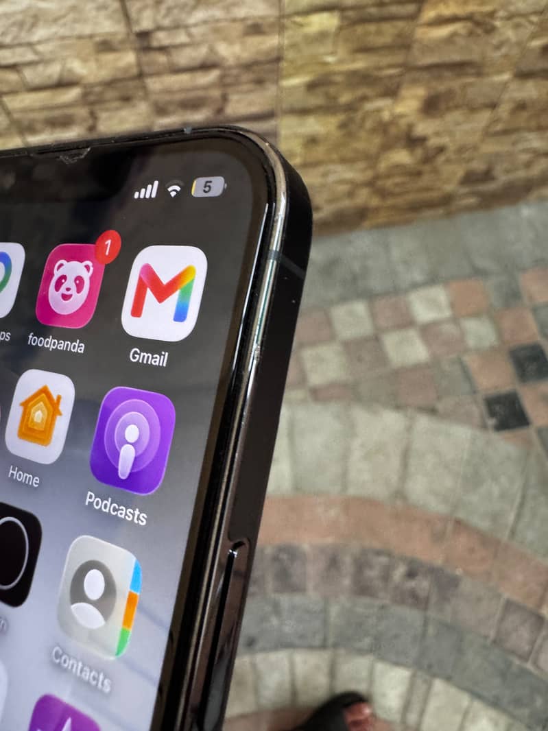 Apple iPhone 13 Pro 6