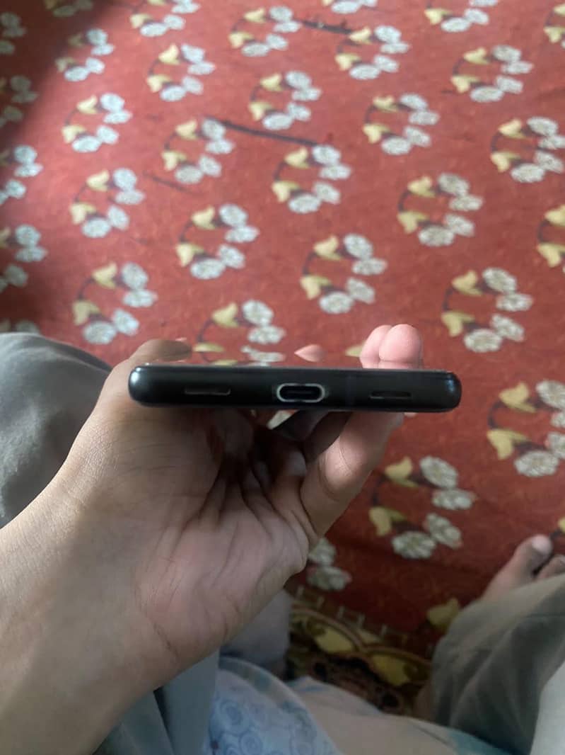 Google Pixel 6a panel change 2