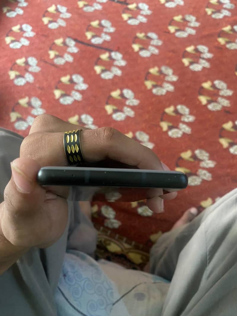 Google Pixel 6a panel change 3