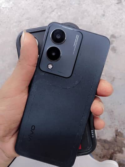 Vivo Y17s