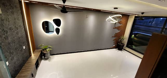 5 Marla Brand New Designer House for Sale | DHA Phase 9 Town Lahore