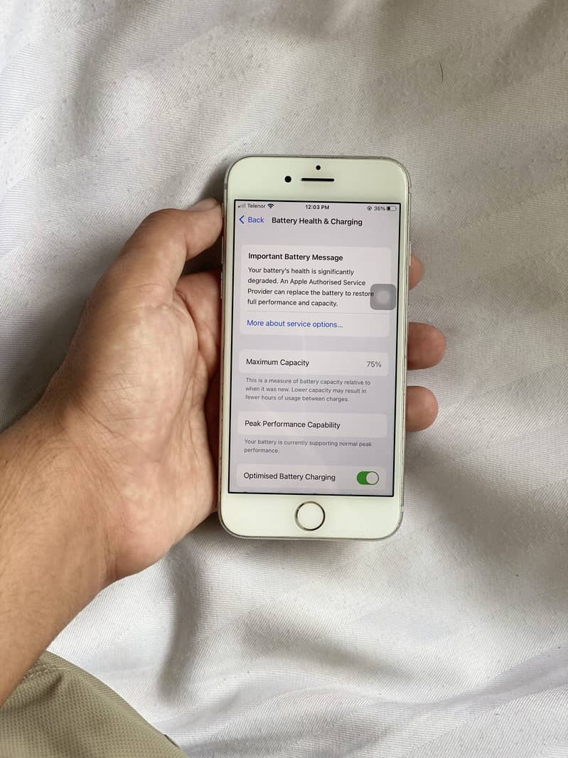 Apple iPhone 8 7