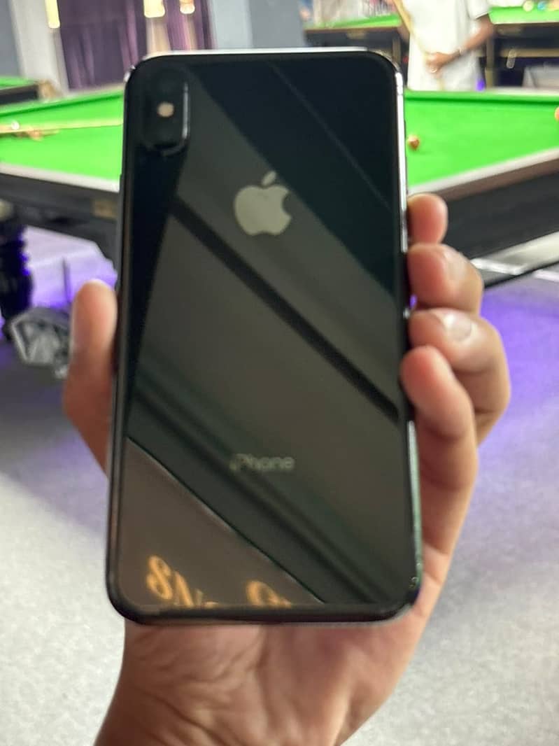 Apple iPhone X 0