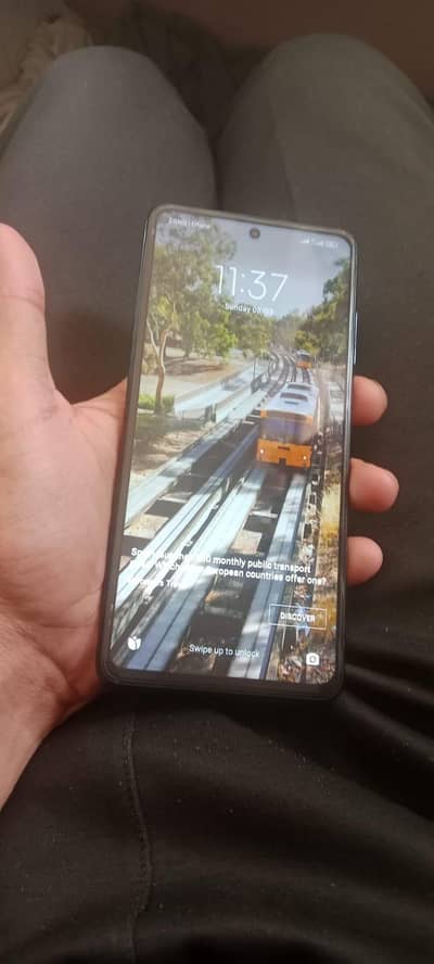 Xiaomi Poco X3Pro 8+3/256 Urgent Sale