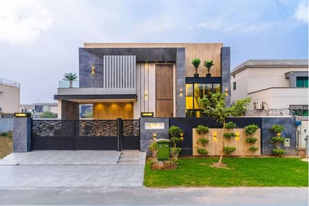 Super Lavish 1 Kanal Designer Bungalow for Sale | DHA Phase 8, Lahore | Demand: 725 Lacs