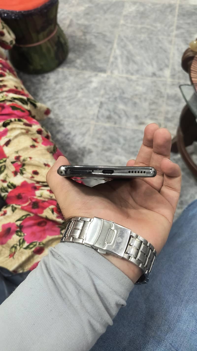 Tecno CAMON 40 PRO 5