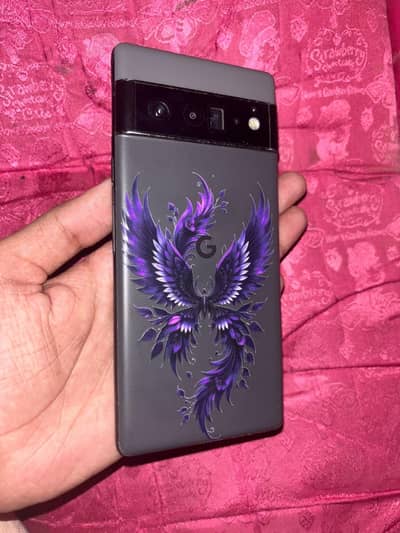 Google Pixel 6 Pro