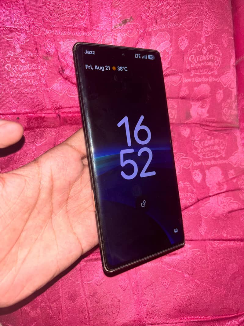 Google Pixel 6 Pro 3