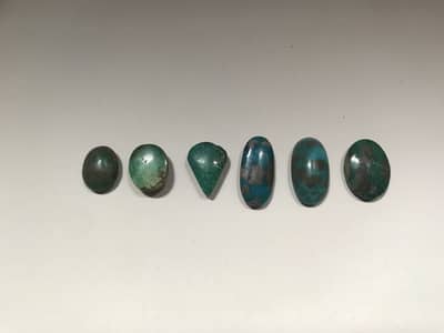 All types of gemstones are available at affordable prices