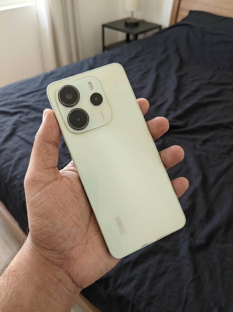 Xiaomi Redmi Note 14 3