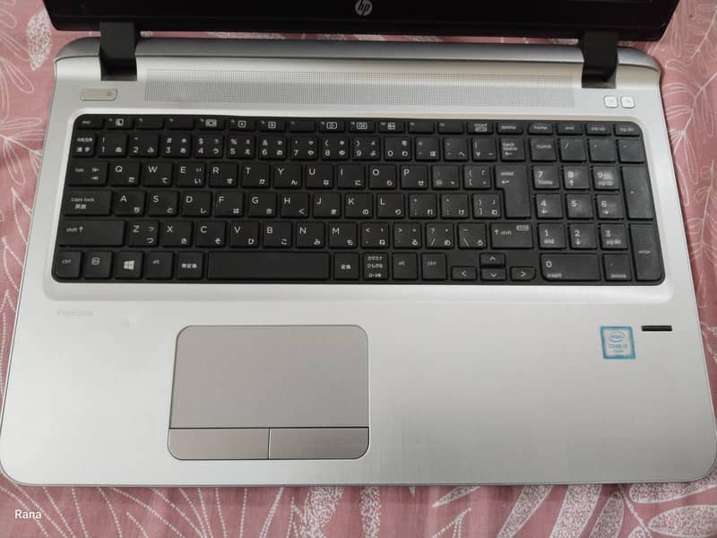 HP Laptop 0