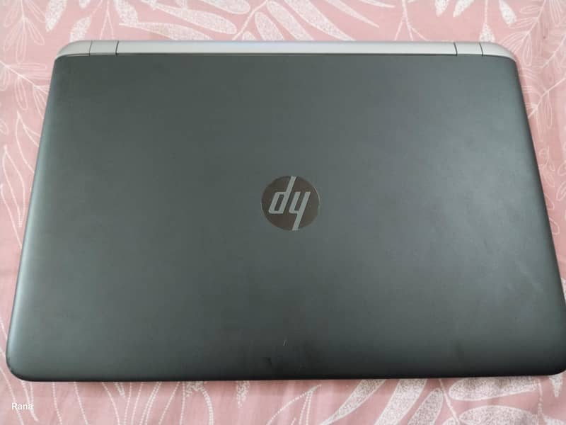 HP Laptop 2