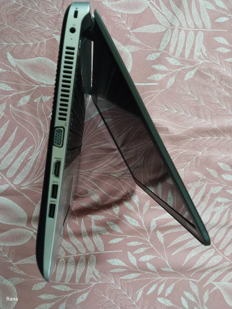 HP Laptop 4