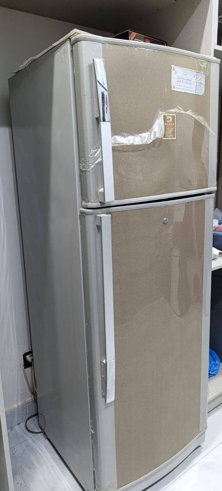 Dawlance refrigerator 2
