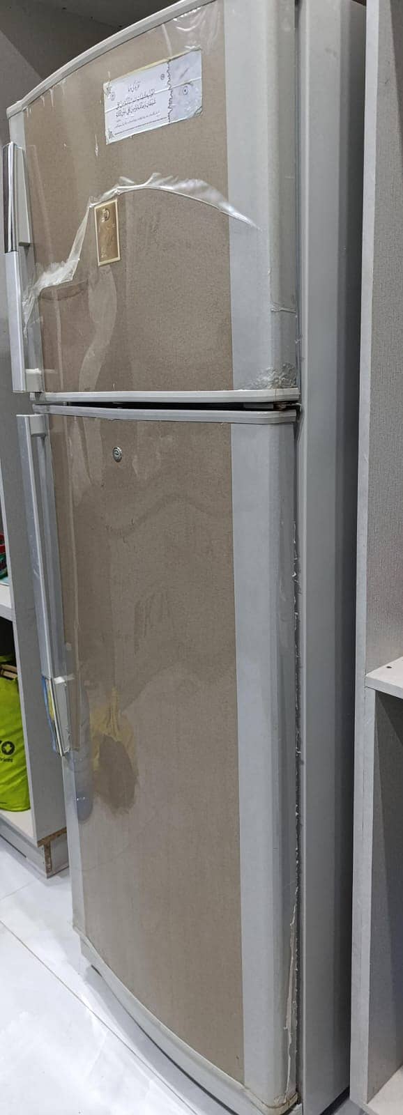 Dawlance refrigerator 3