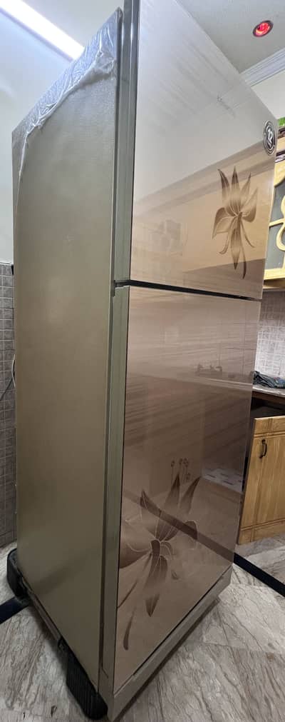 Kenwood Refrigerator – Like New Condition | Hardly Used