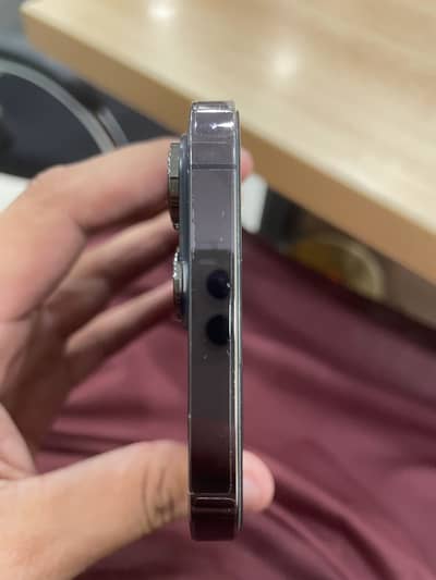 Apple iPhone 14 Pro Max